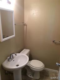 Forest Park Of Ofallon - Residential