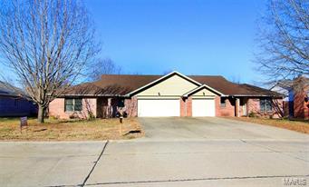 Stonebridge - Residential Income