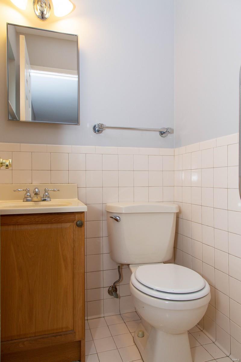 Fox Croft - Residential