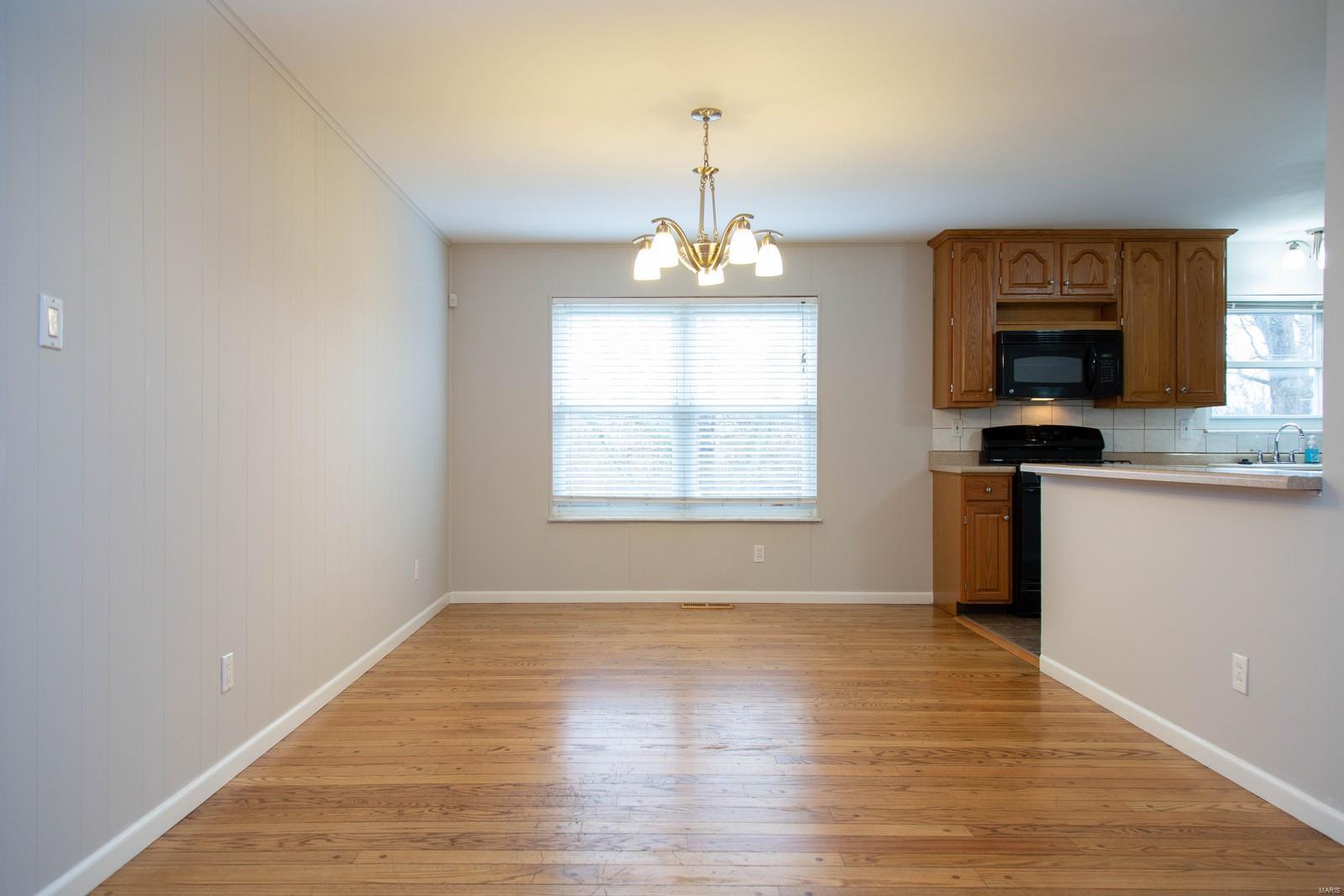 Fox Croft - Residential