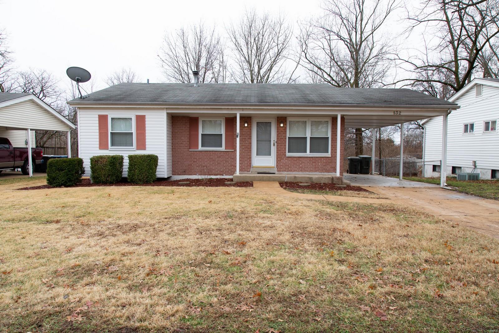 Fox Croft - Residential