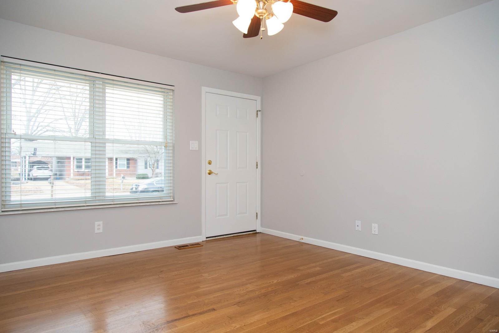 Fox Croft - Residential