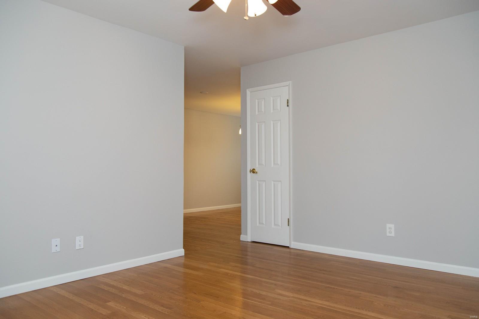 Fox Croft - Residential