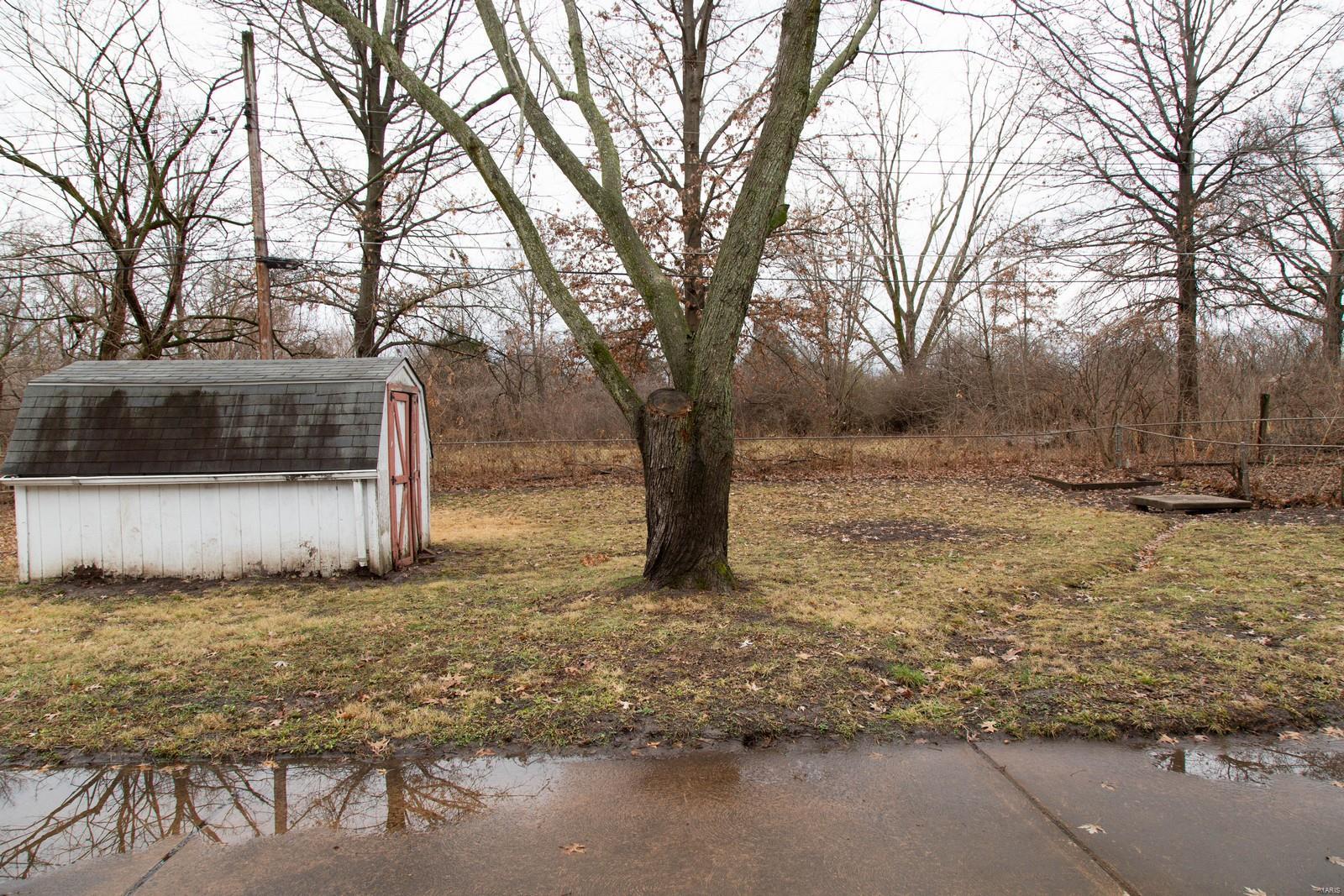 Fox Croft - Residential