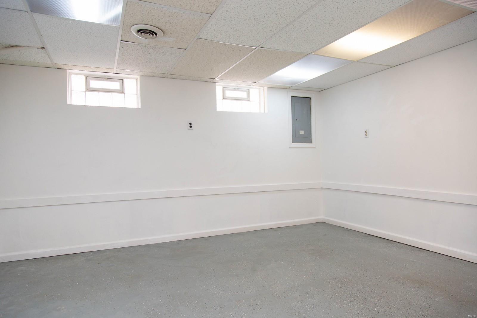 Fox Croft - Residential