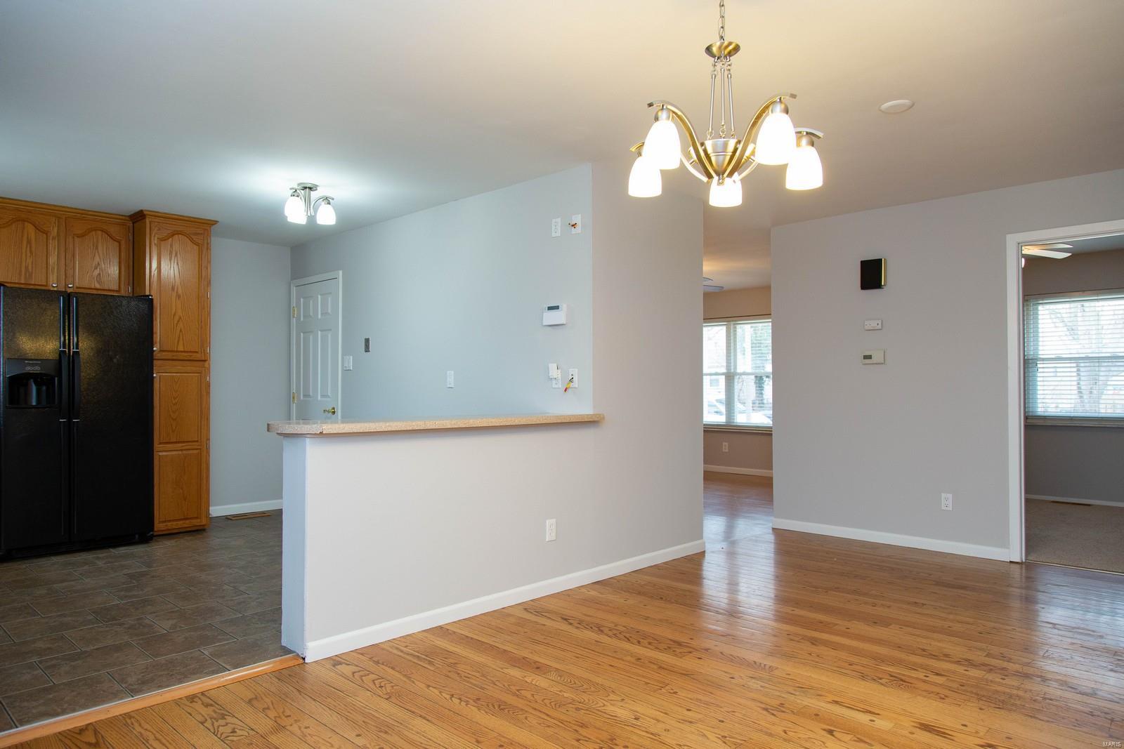 Fox Croft - Residential