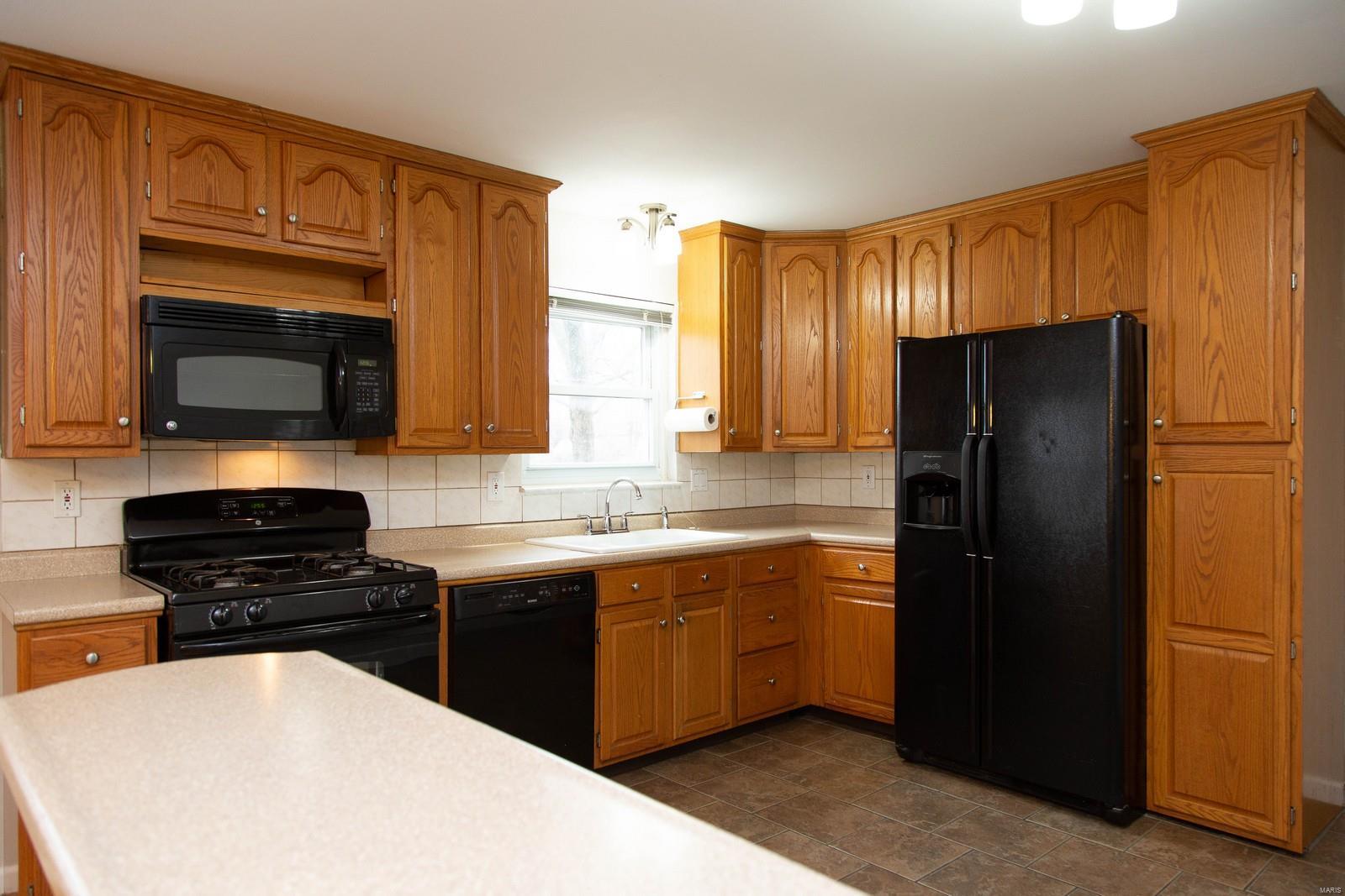 Fox Croft - Residential