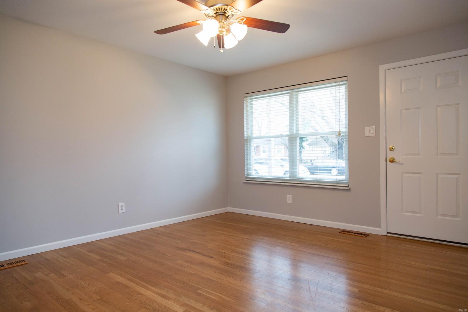 Fox Croft - Residential