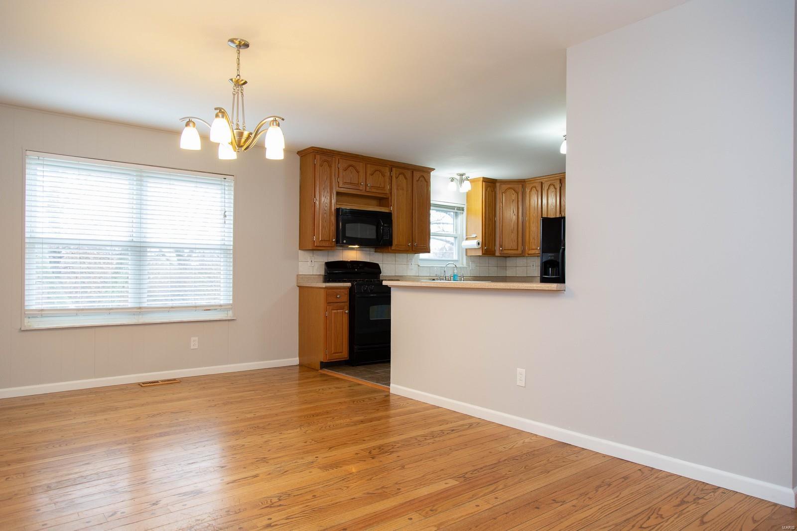 Fox Croft - Residential