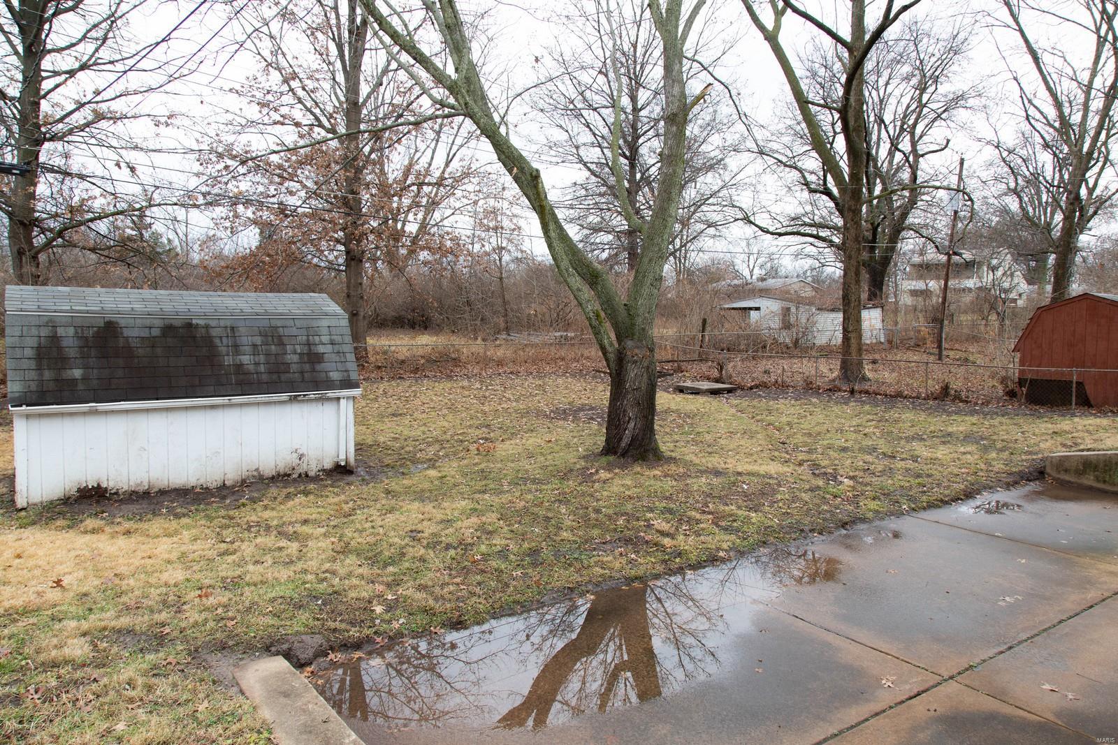 Fox Croft - Residential