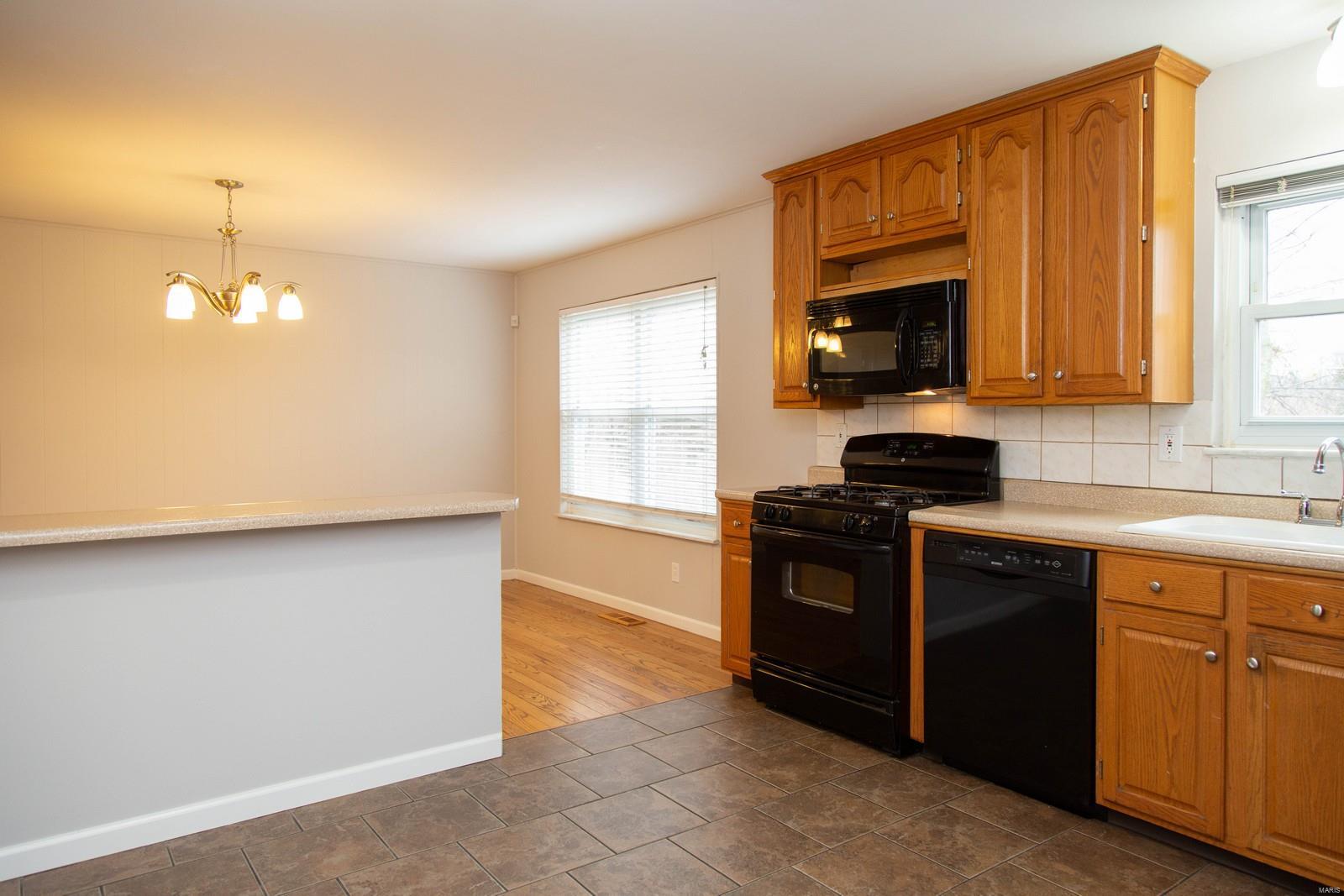 Fox Croft - Residential