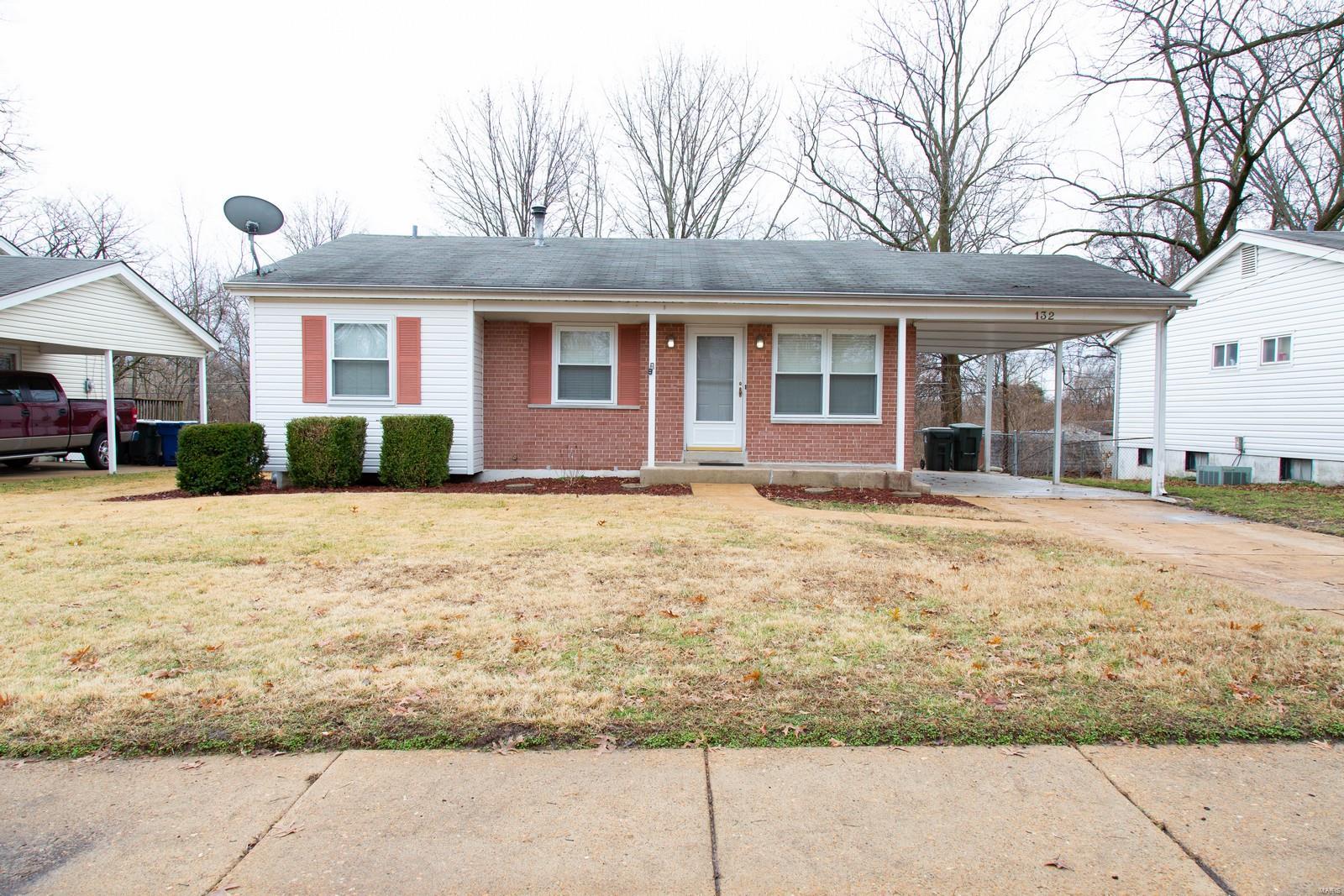 Fox Croft - Residential