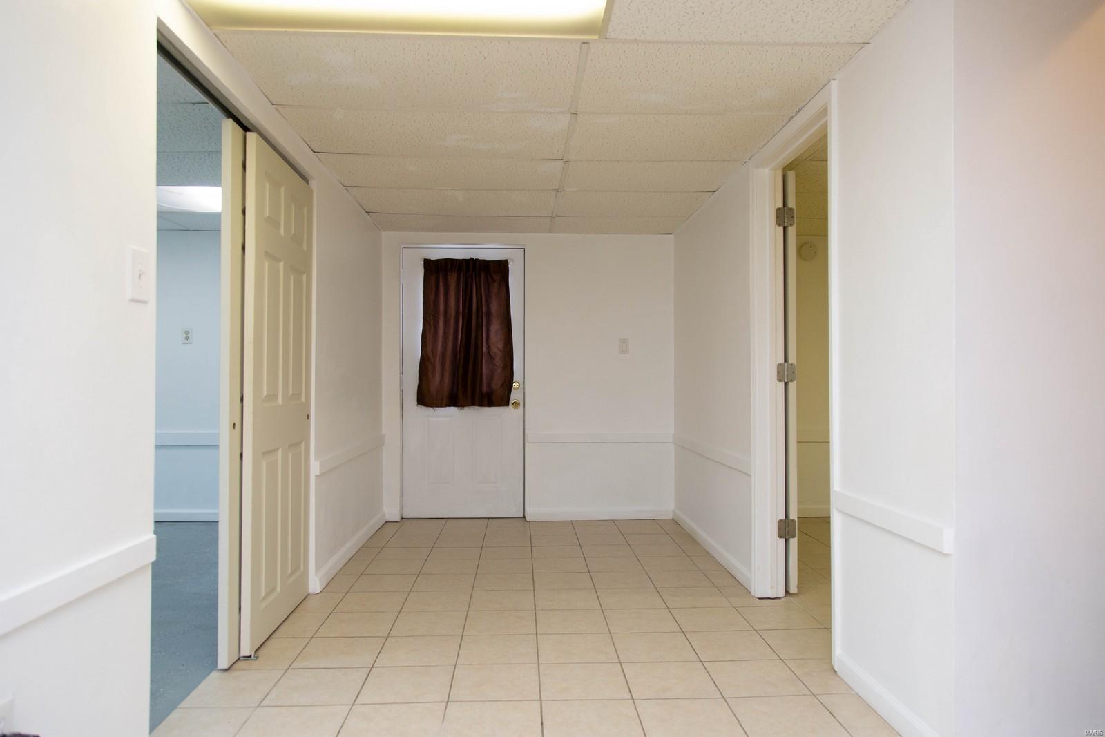 Fox Croft - Residential