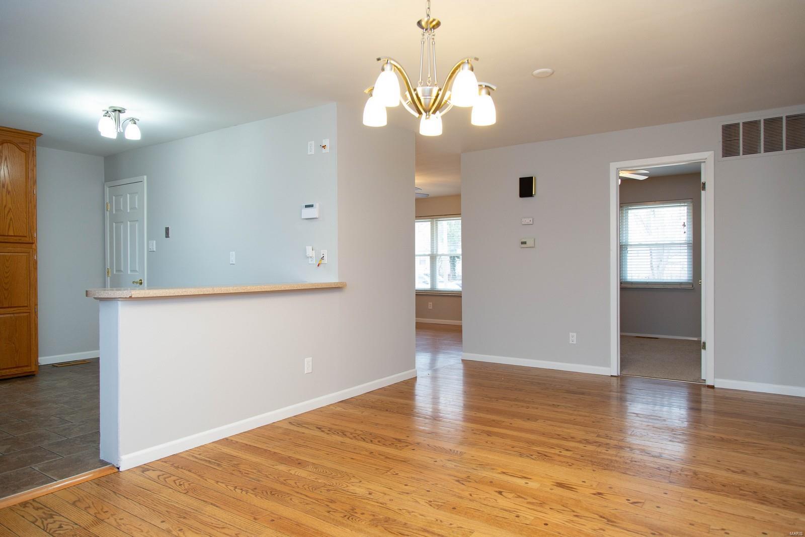 Fox Croft - Residential