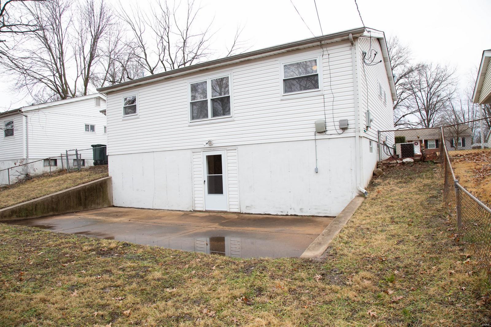 Fox Croft - Residential