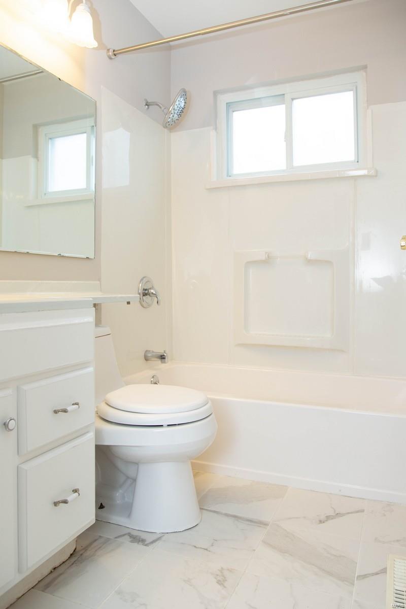 Fox Croft - Residential