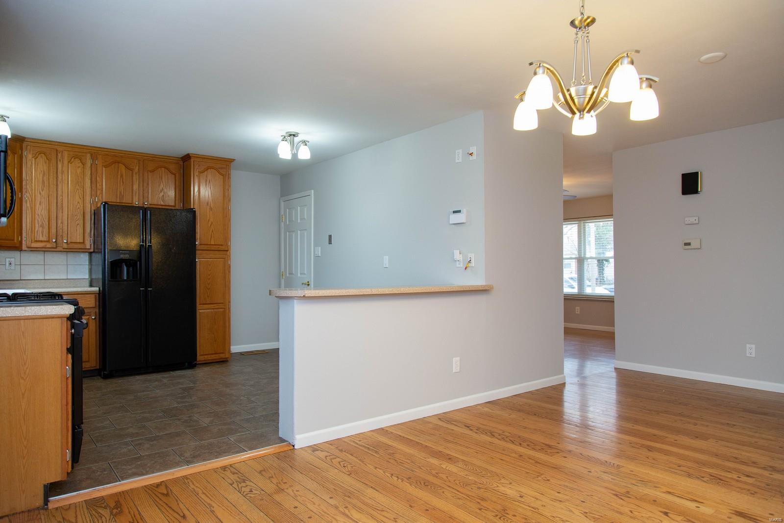 Fox Croft - Residential