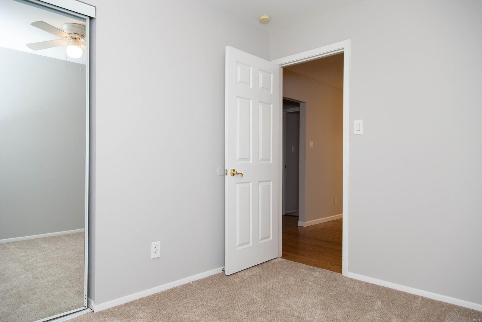 Fox Croft - Residential