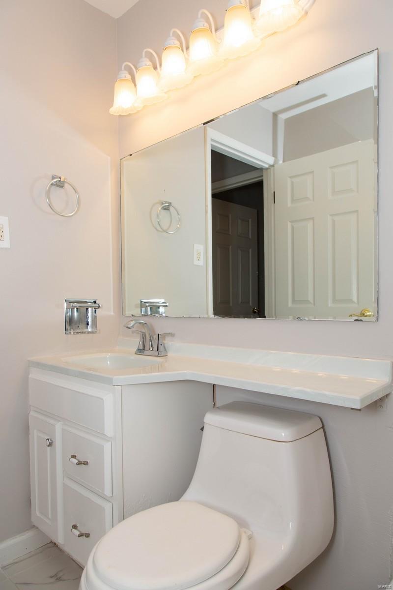 Fox Croft - Residential