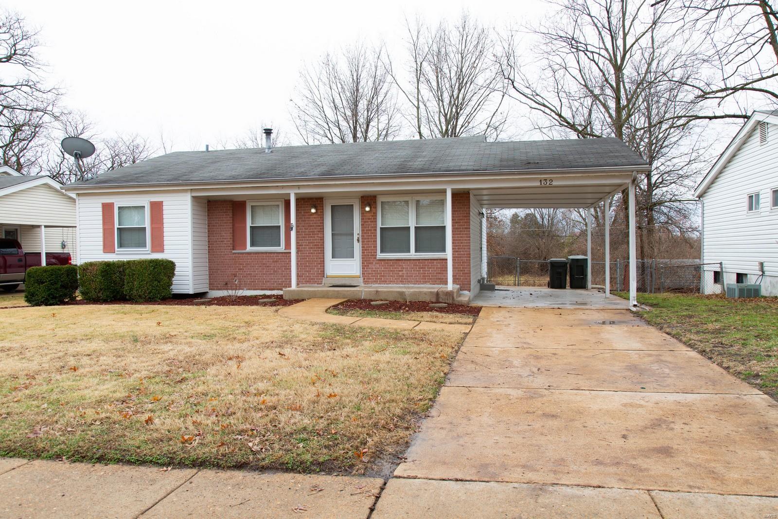 Fox Croft - Residential