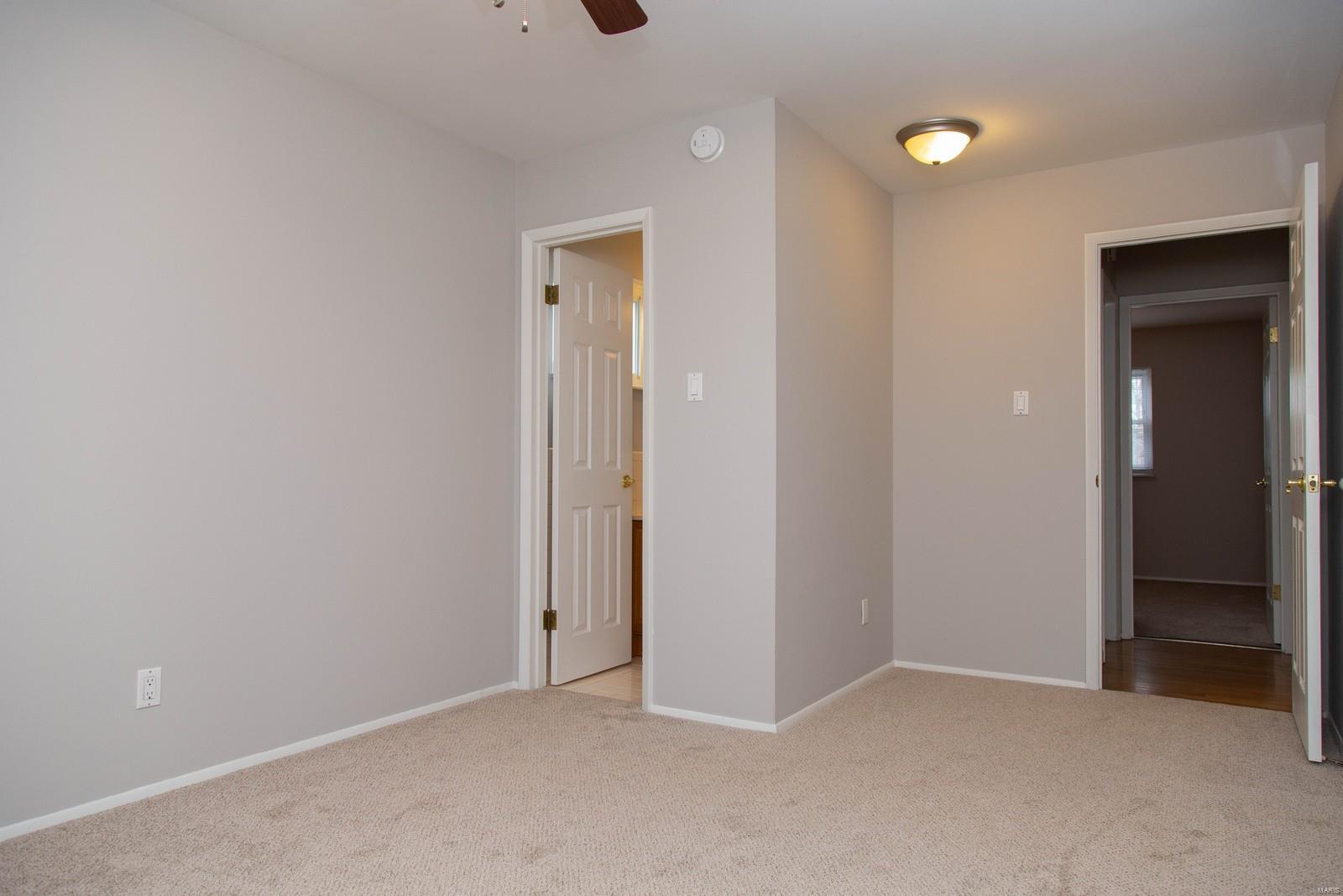 Fox Croft - Residential