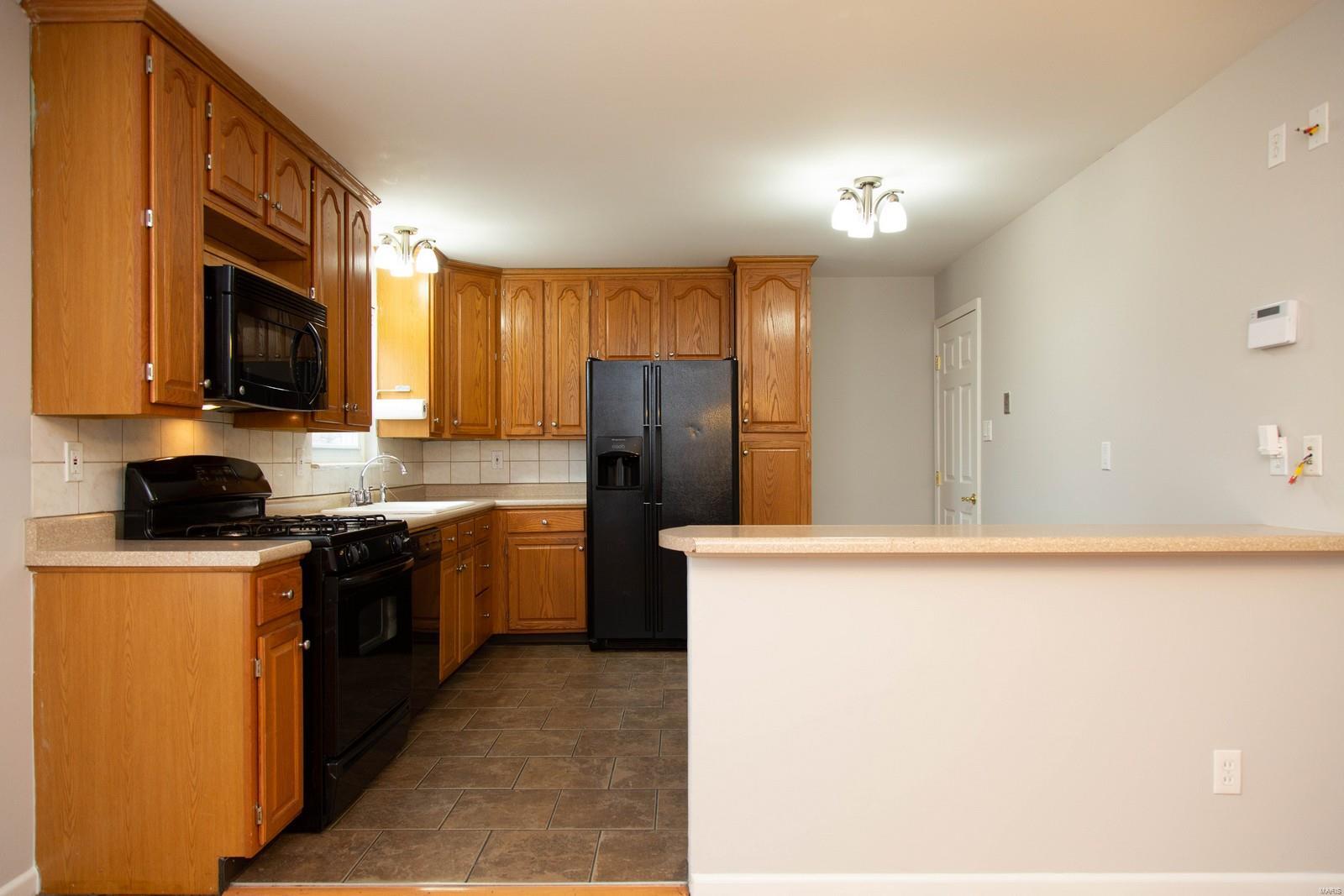 Fox Croft - Residential