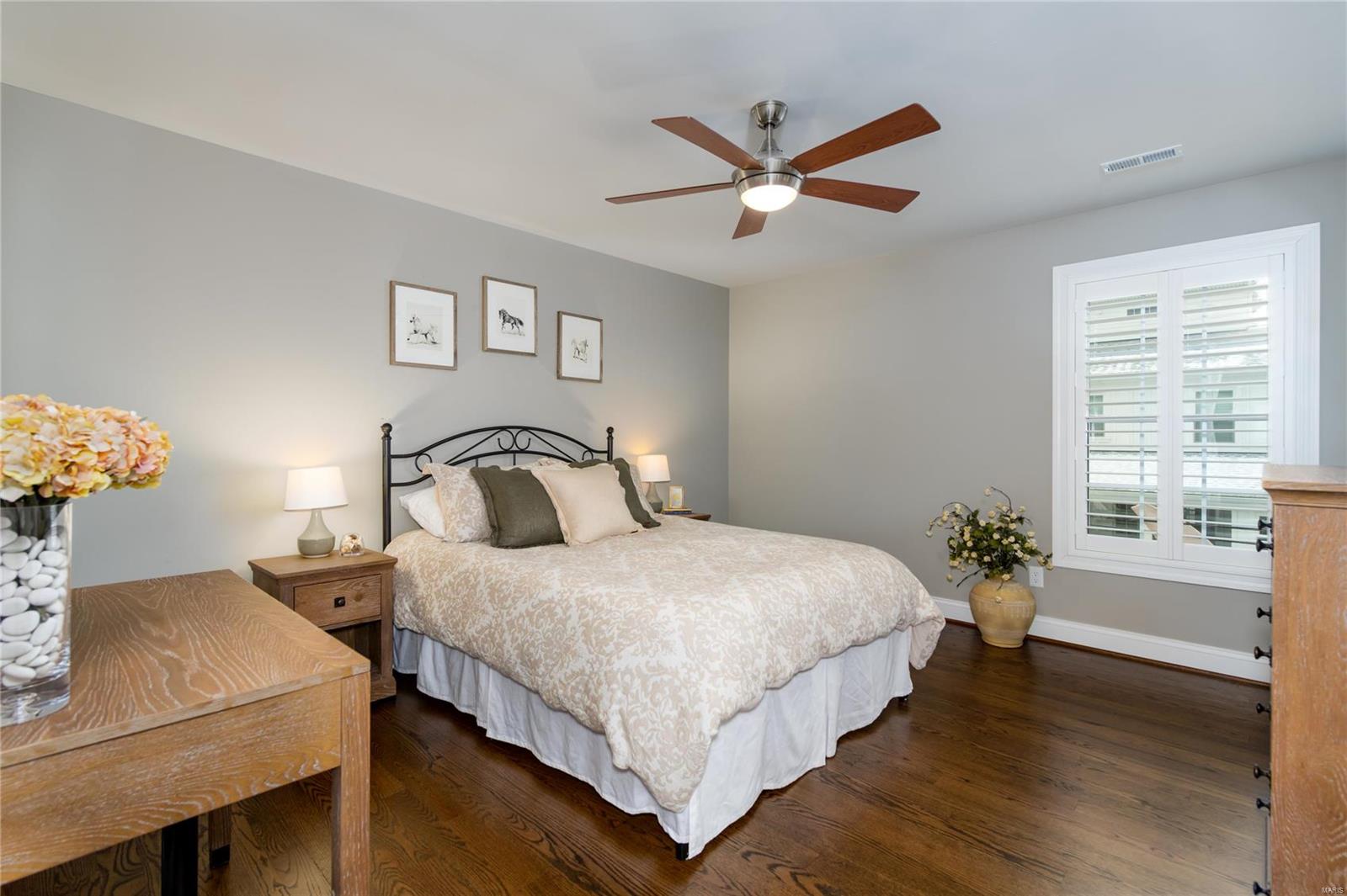 Essex Downs - Residential