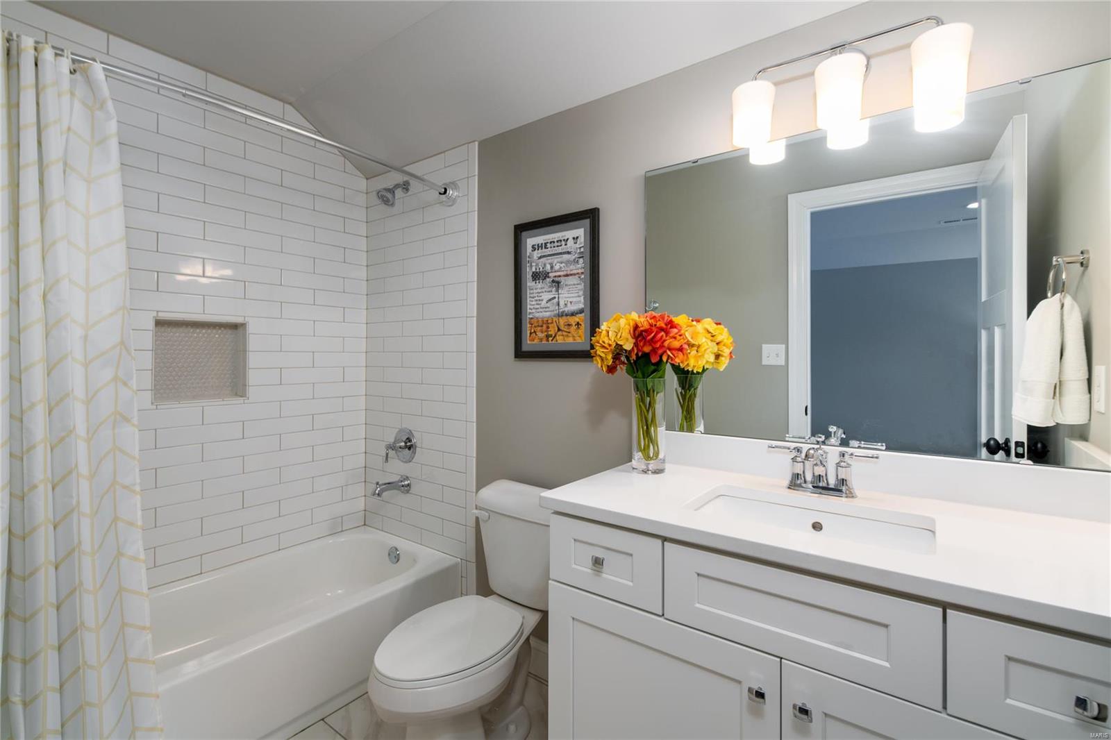 Essex Downs - Residential