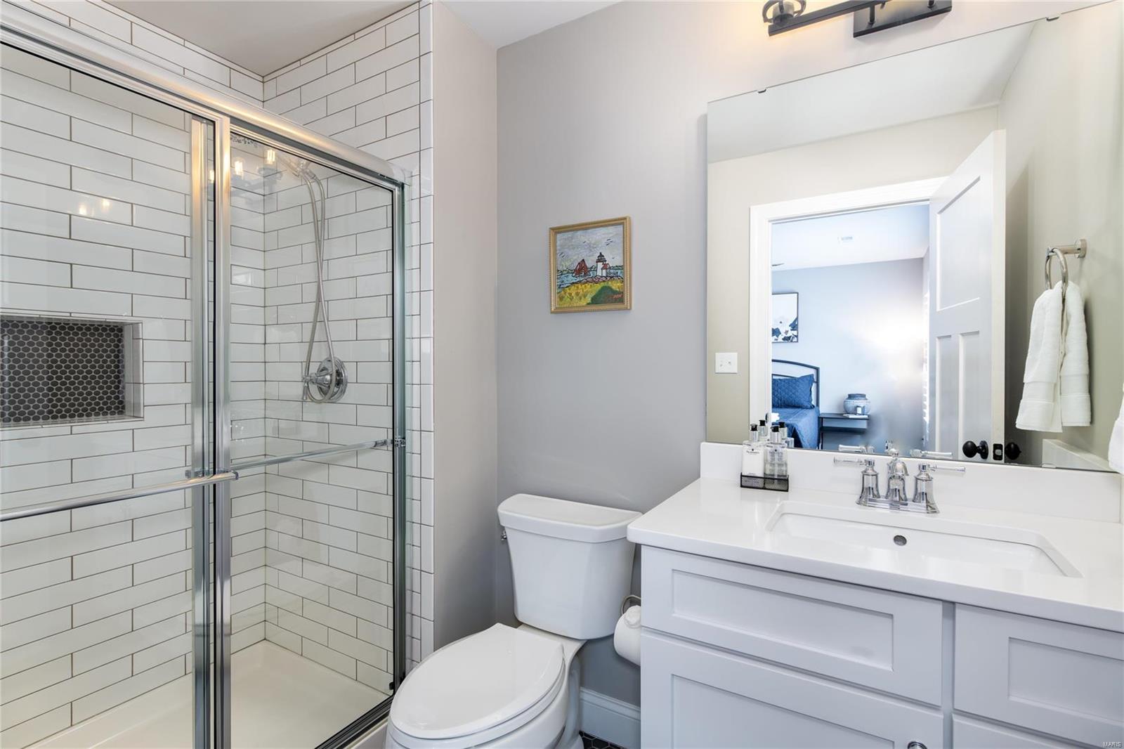 Essex Downs - Residential