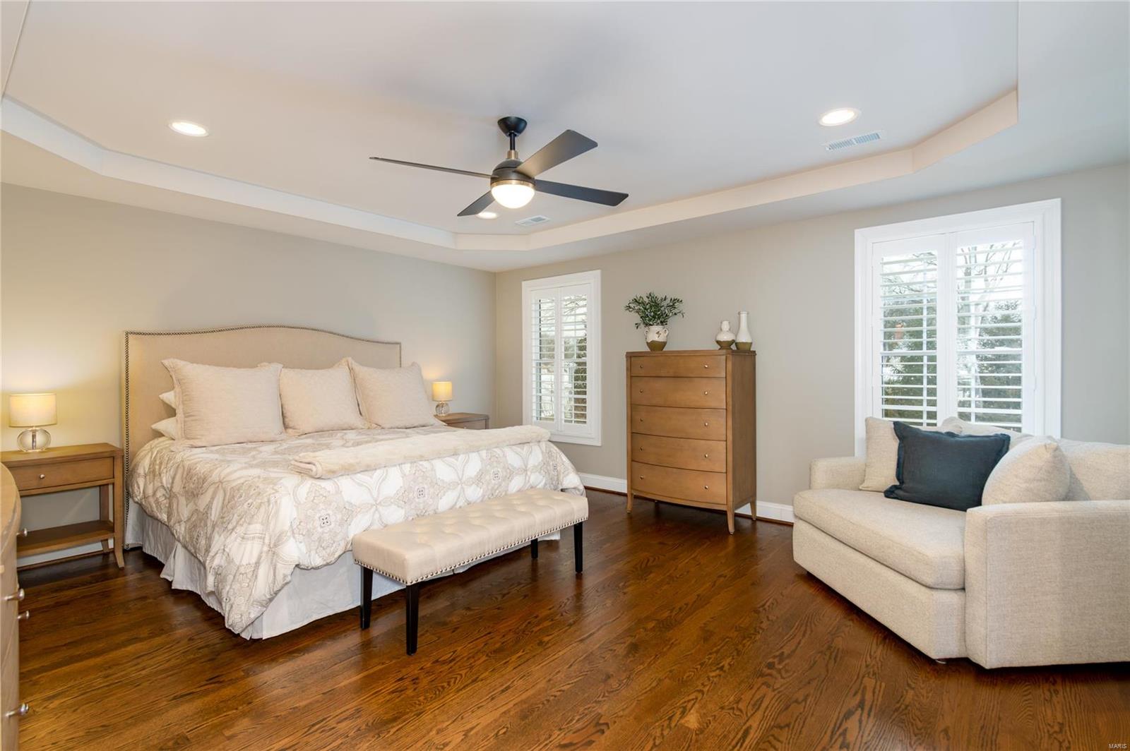 Essex Downs - Residential