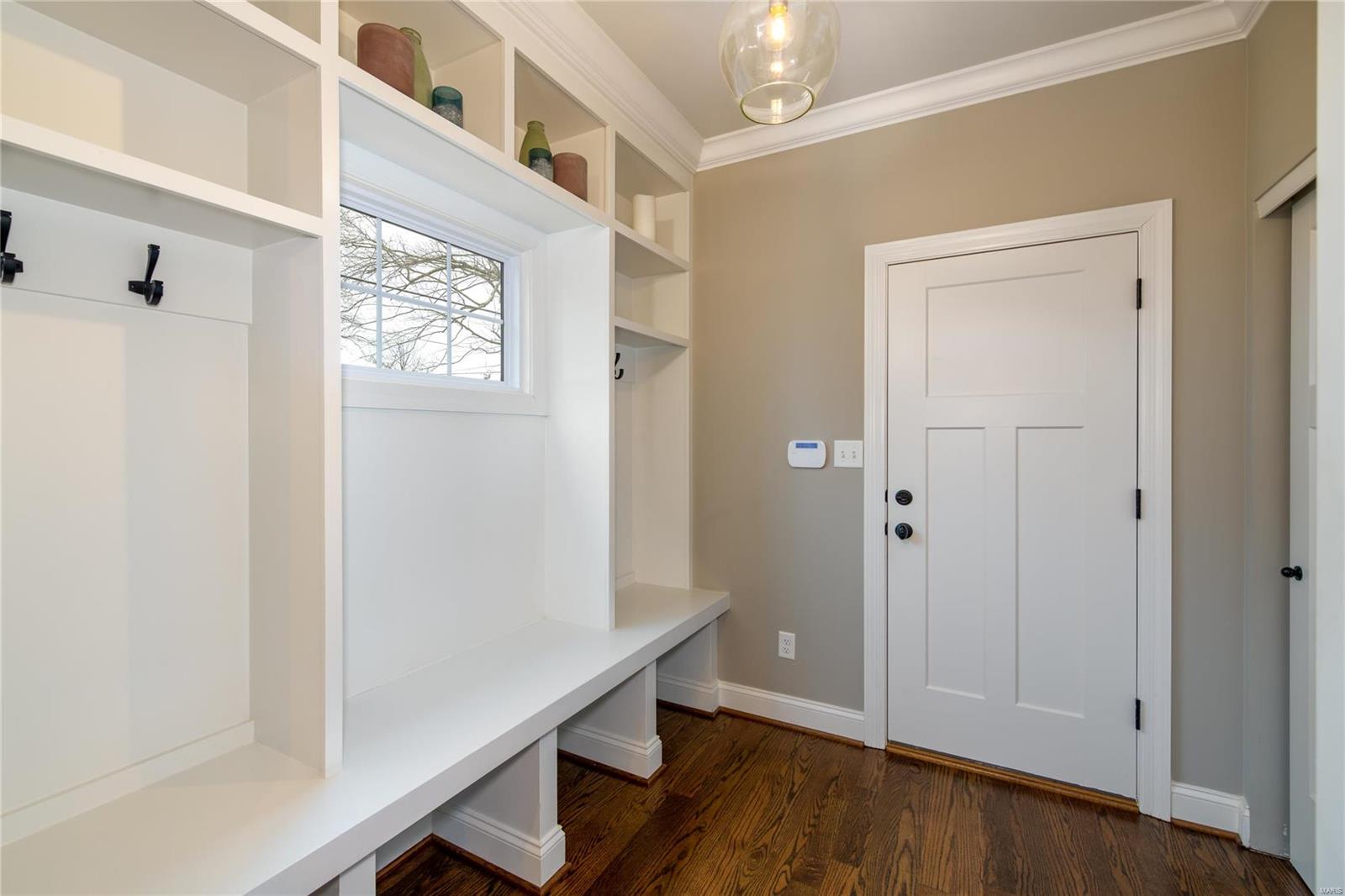 Essex Downs - Residential