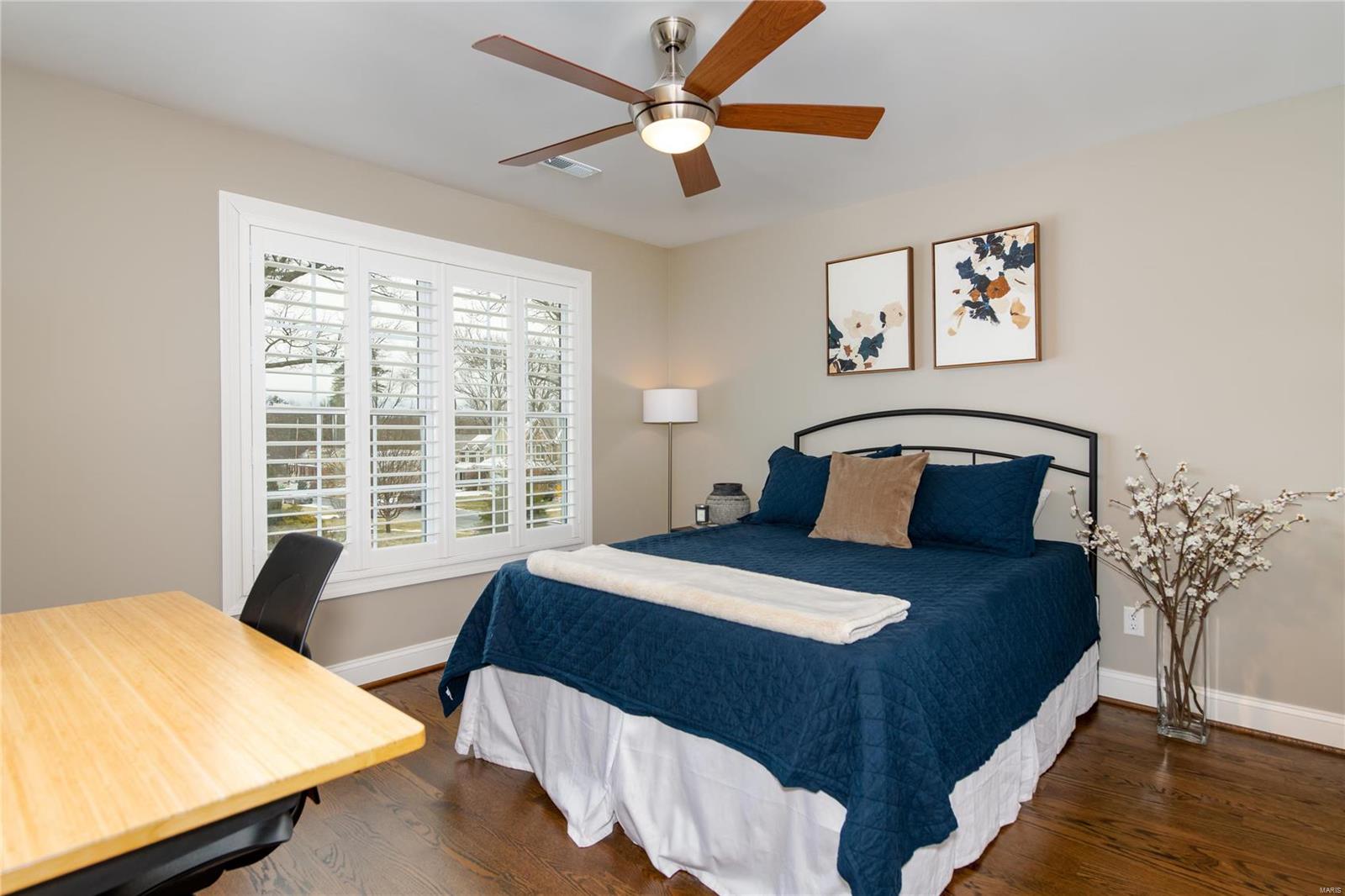 Essex Downs - Residential