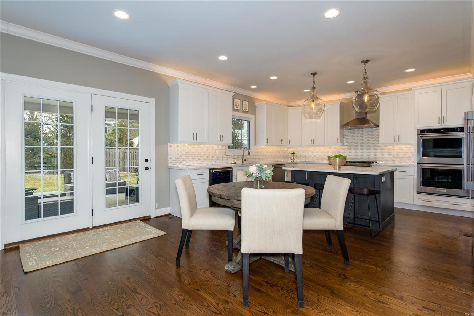 Essex Downs - Residential