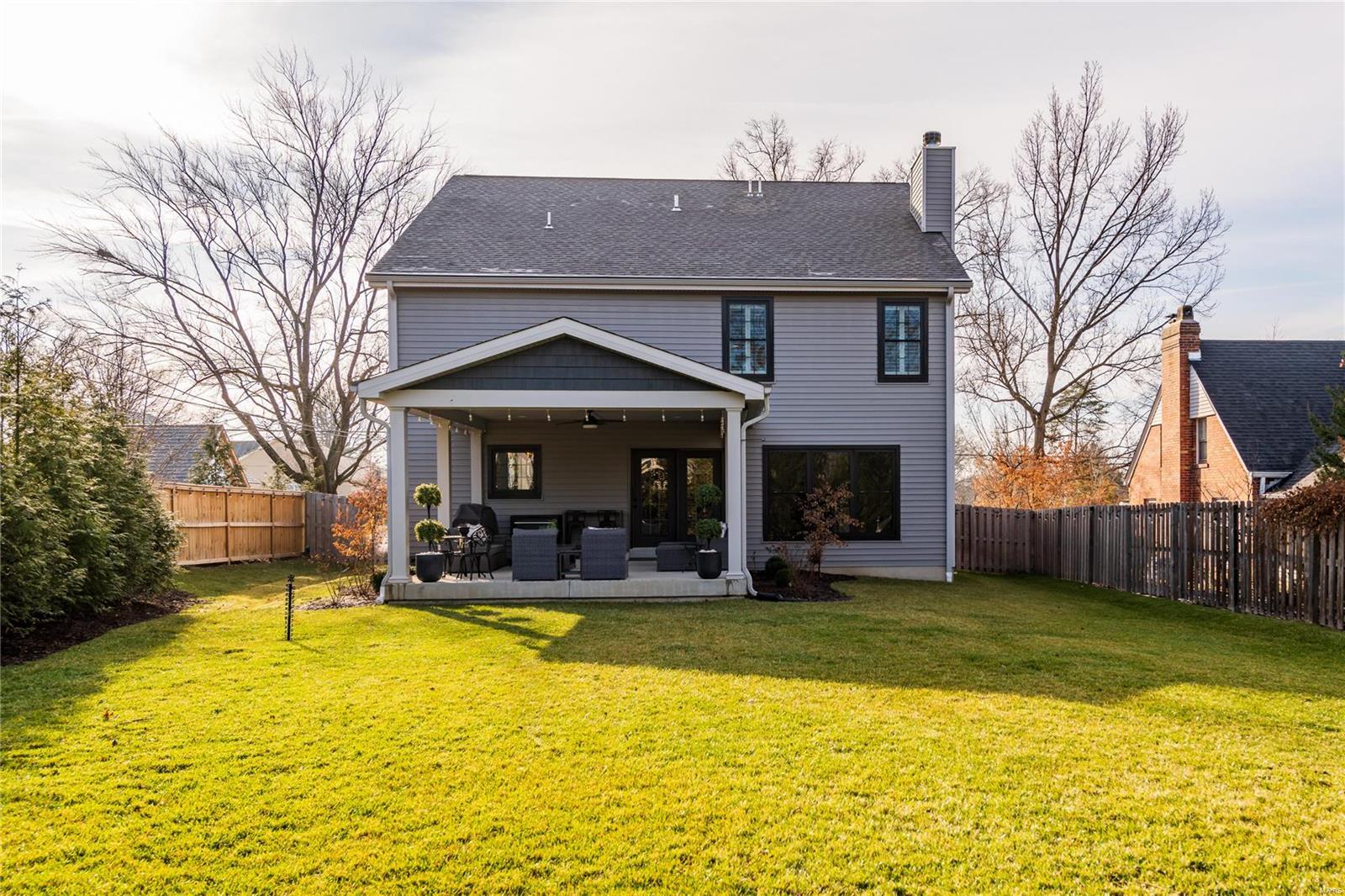 Essex Downs - Residential