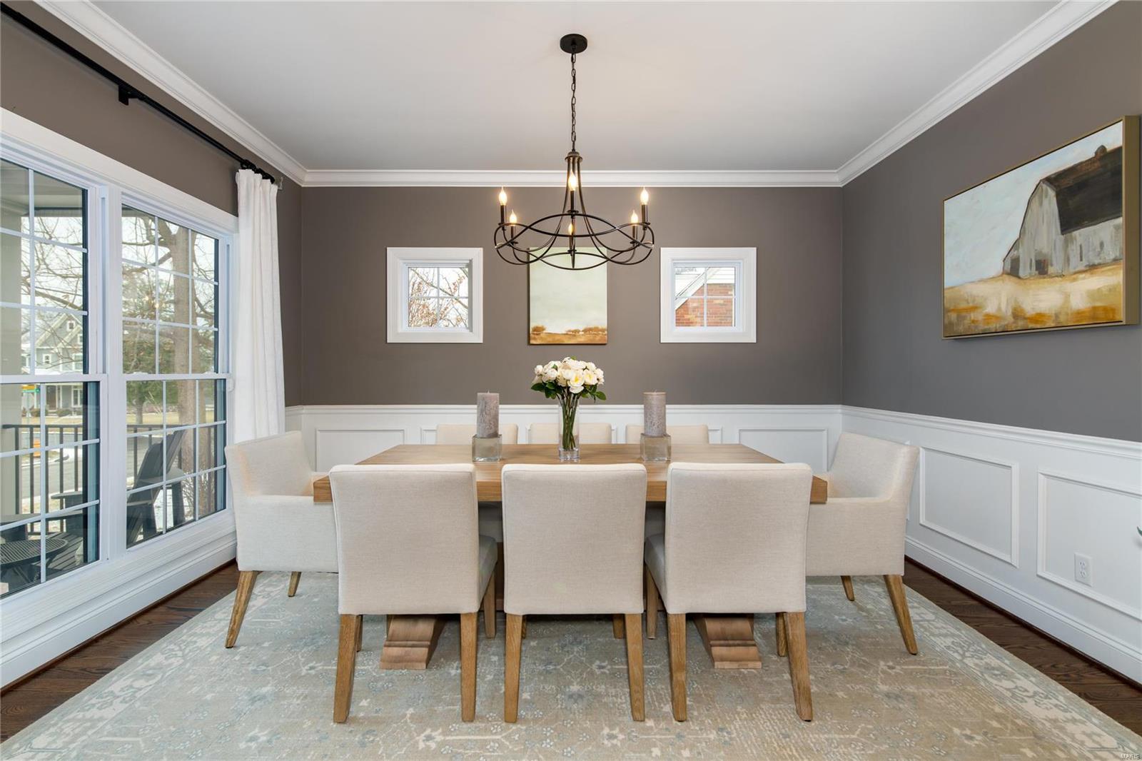 Essex Downs - Residential