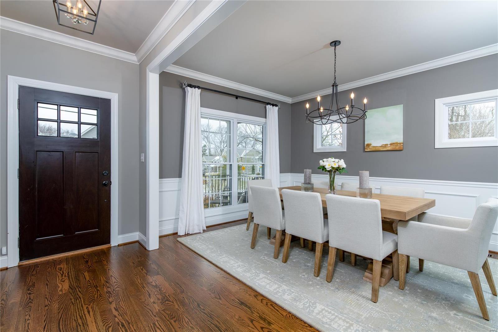 Essex Downs - Residential