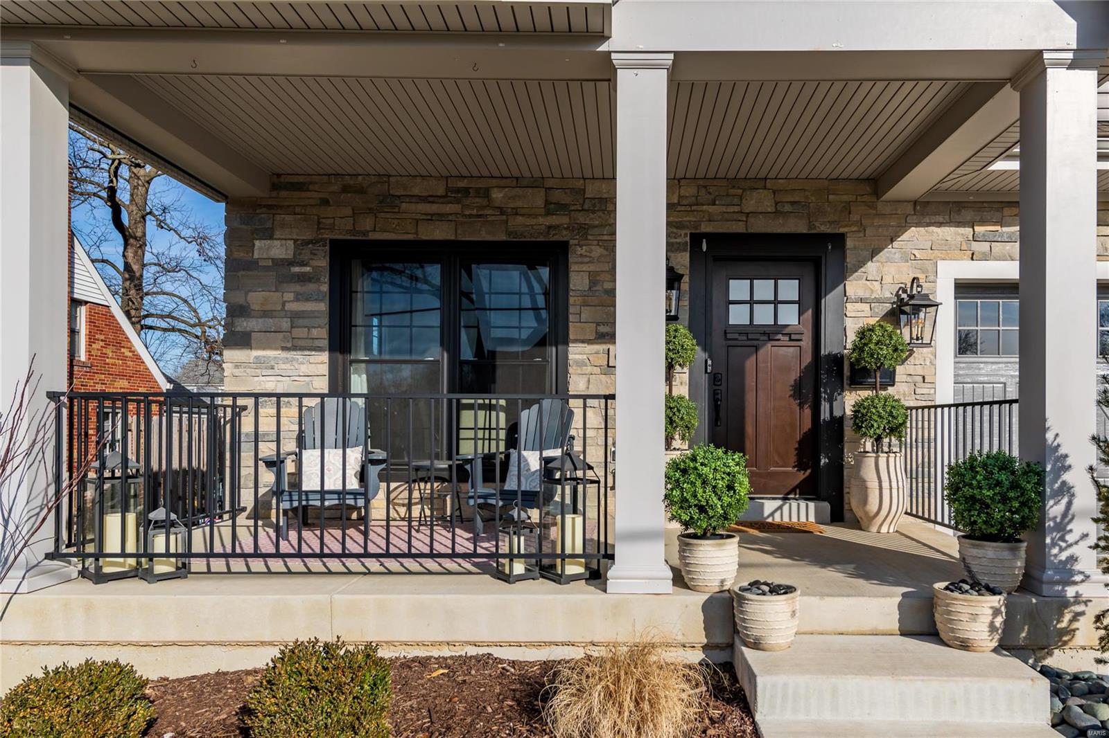 Essex Downs - Residential