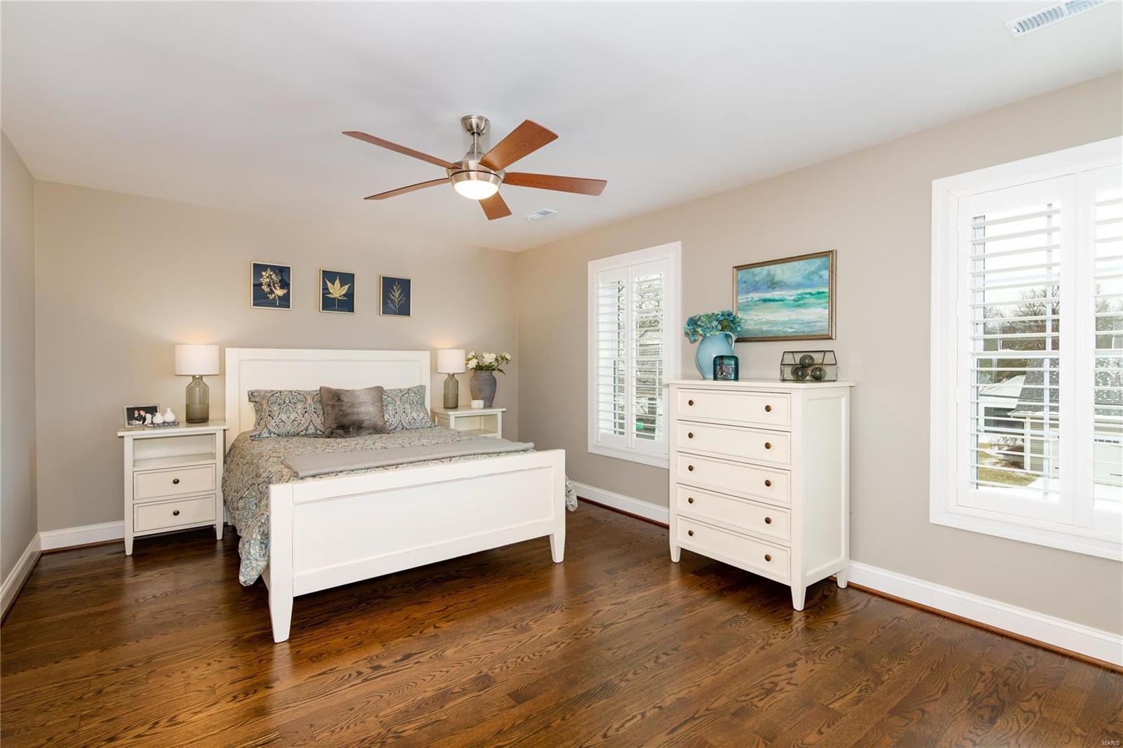 Essex Downs - Residential