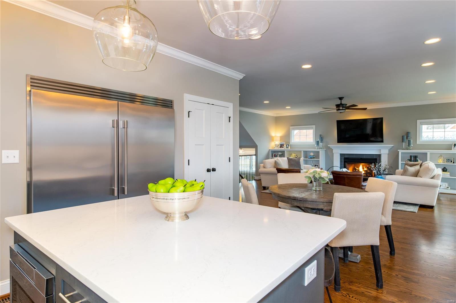 Essex Downs - Residential