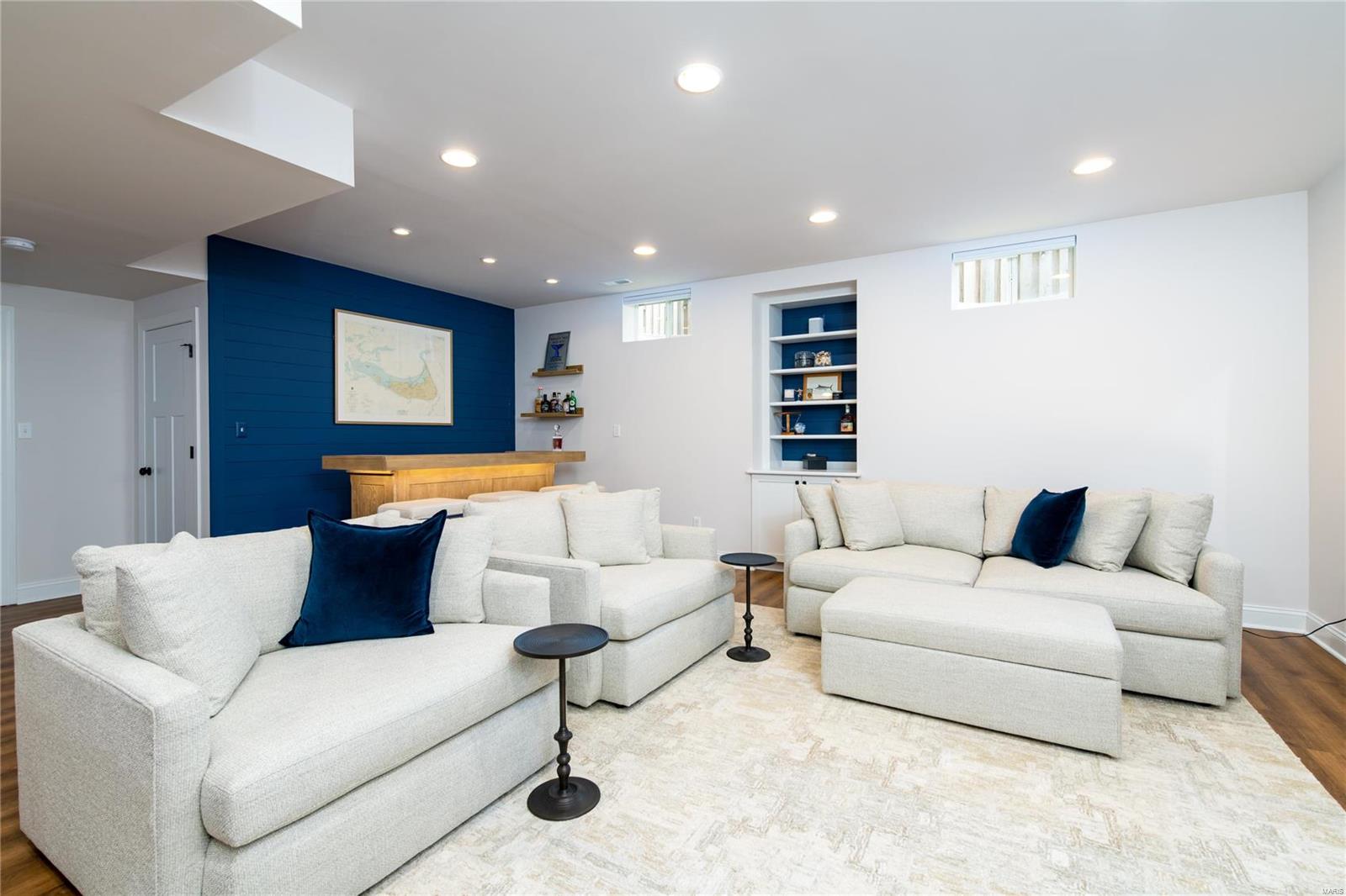 Essex Downs - Residential