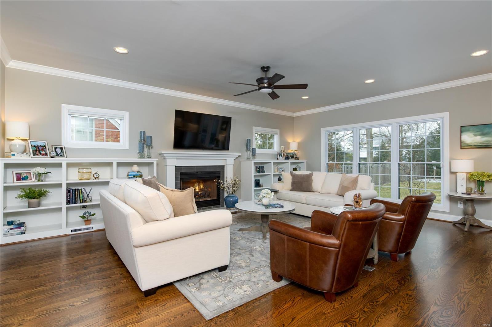 Essex Downs - Residential