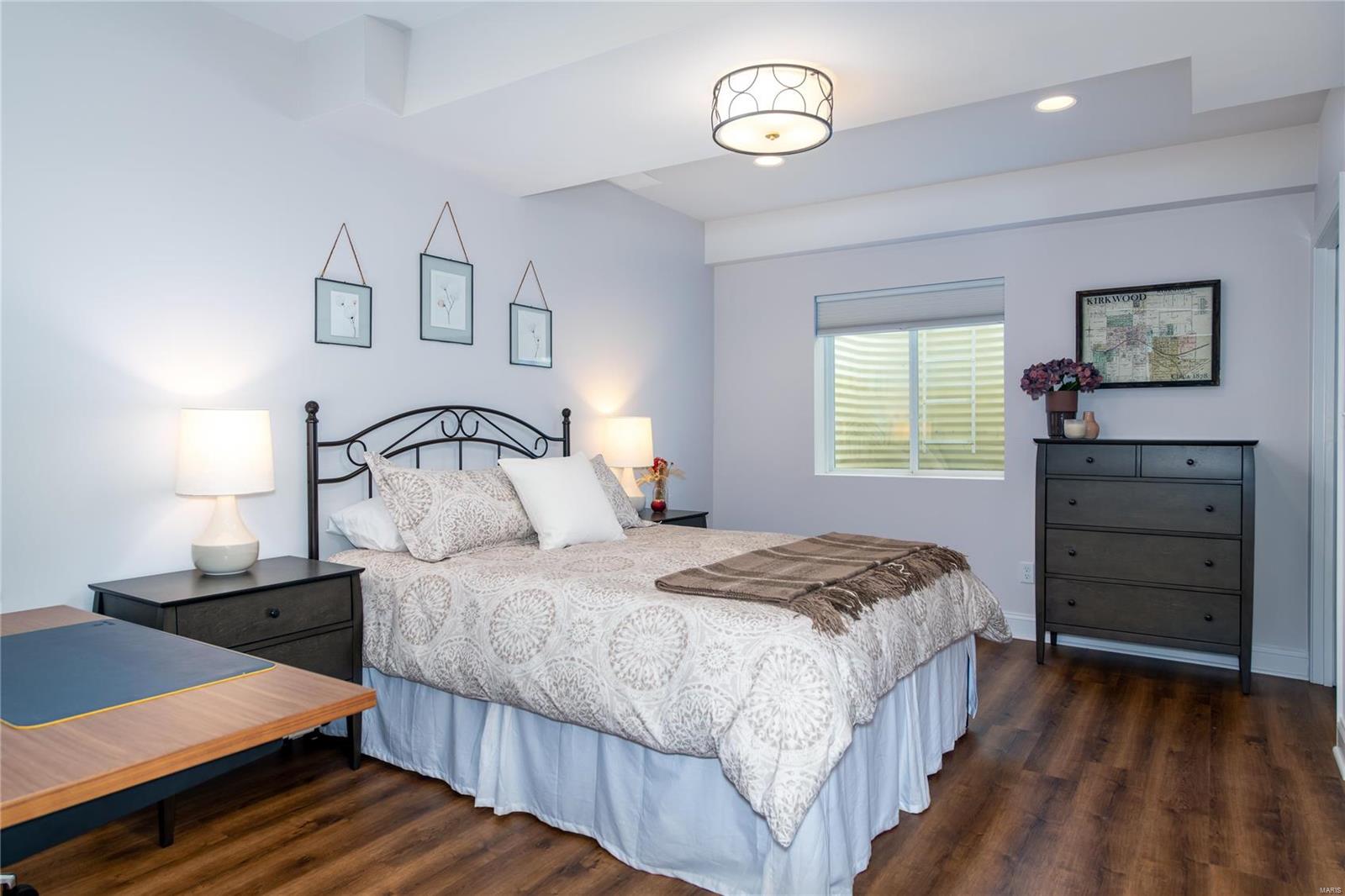 Essex Downs - Residential