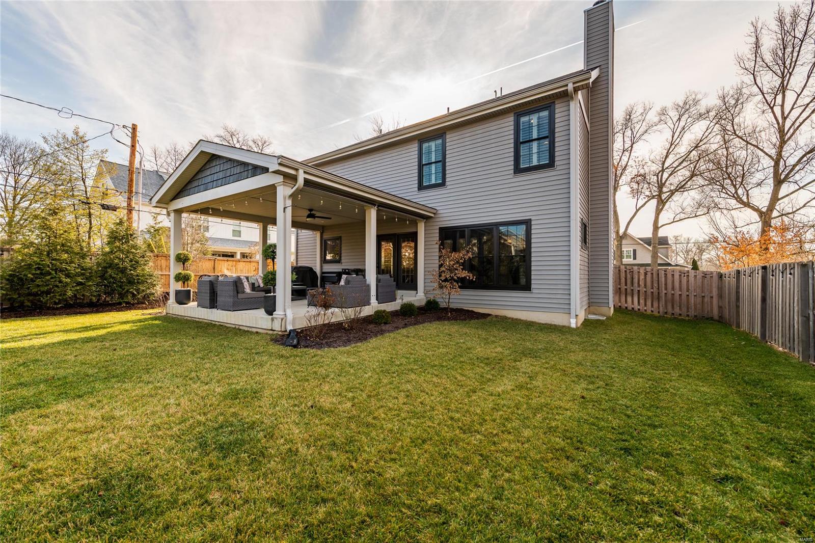 Essex Downs - Residential