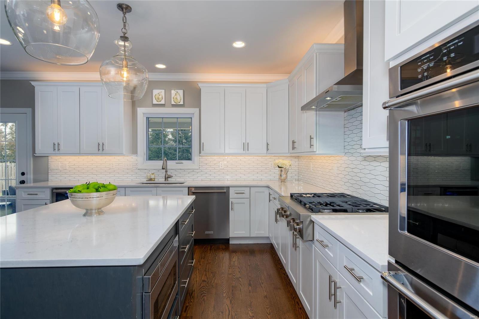 Essex Downs - Residential