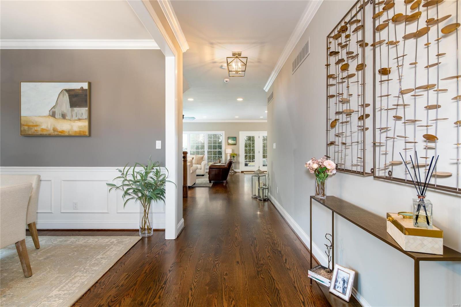 Essex Downs - Residential