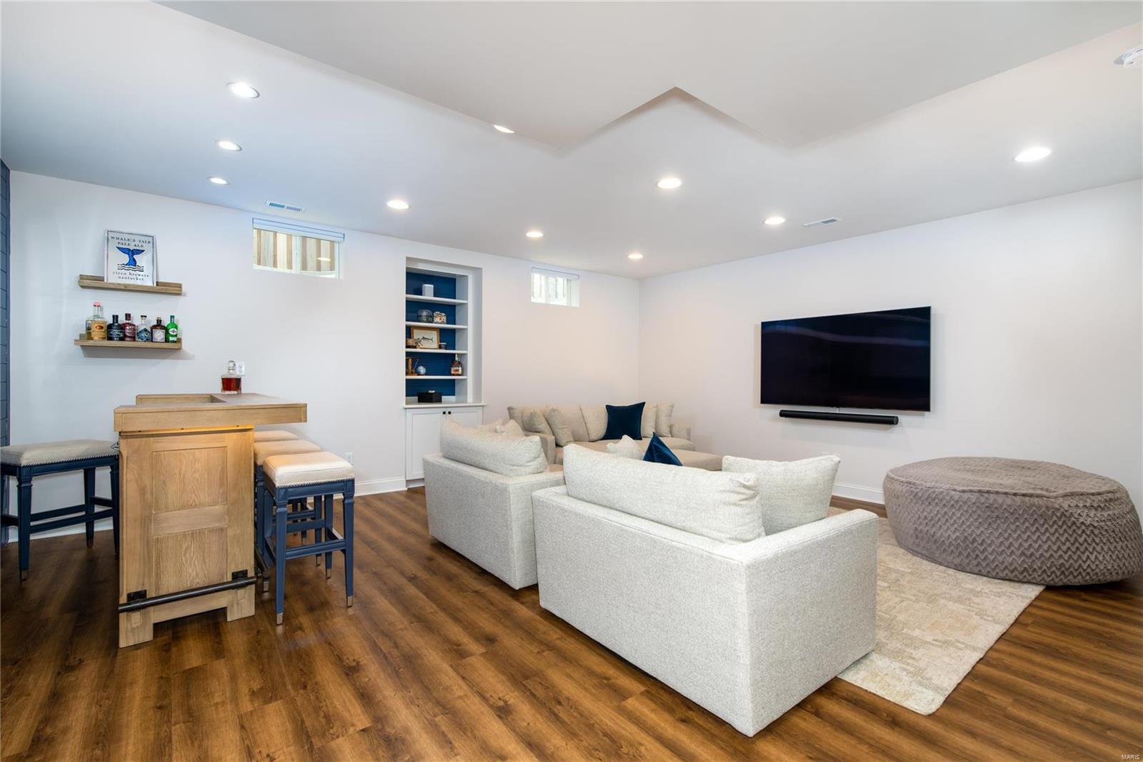 Essex Downs - Residential