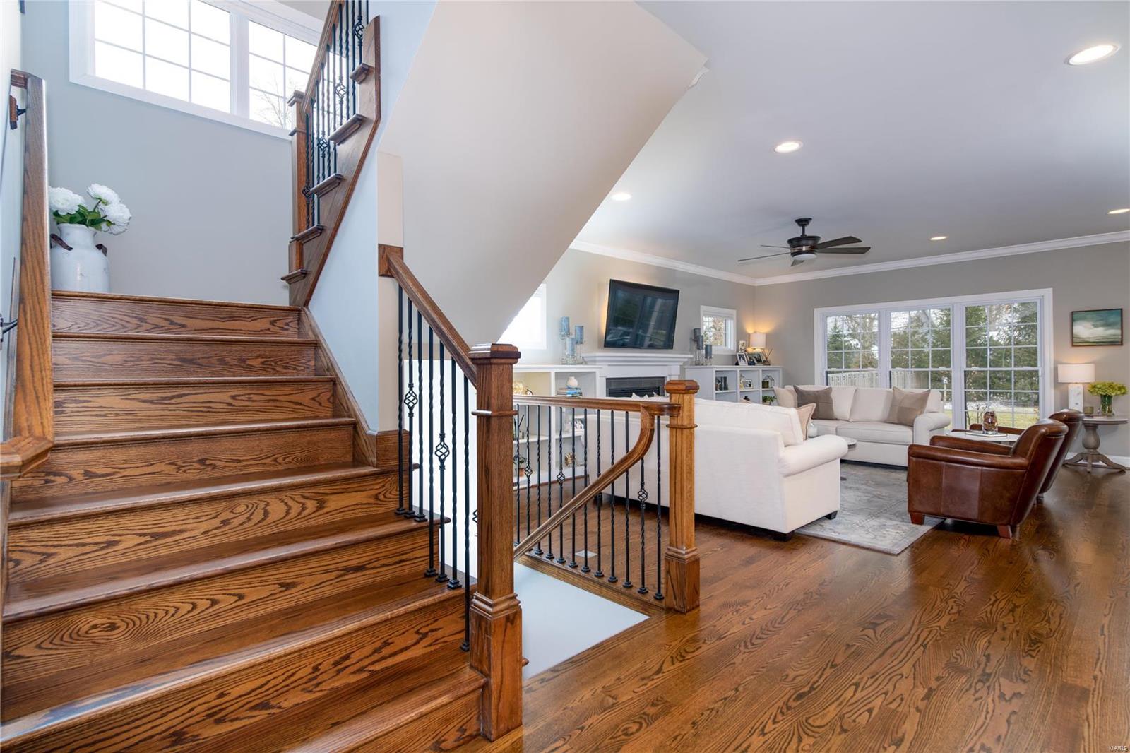 Essex Downs - Residential