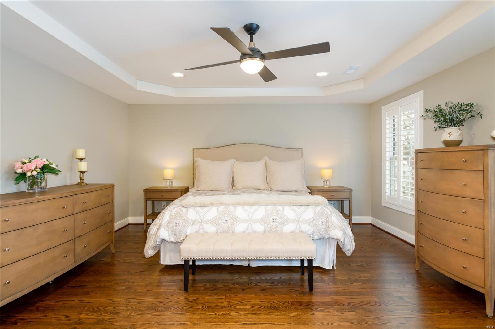 Essex Downs - Residential