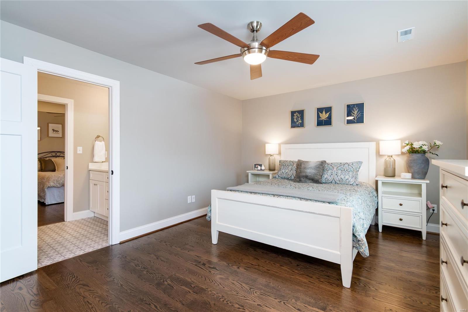 Essex Downs - Residential