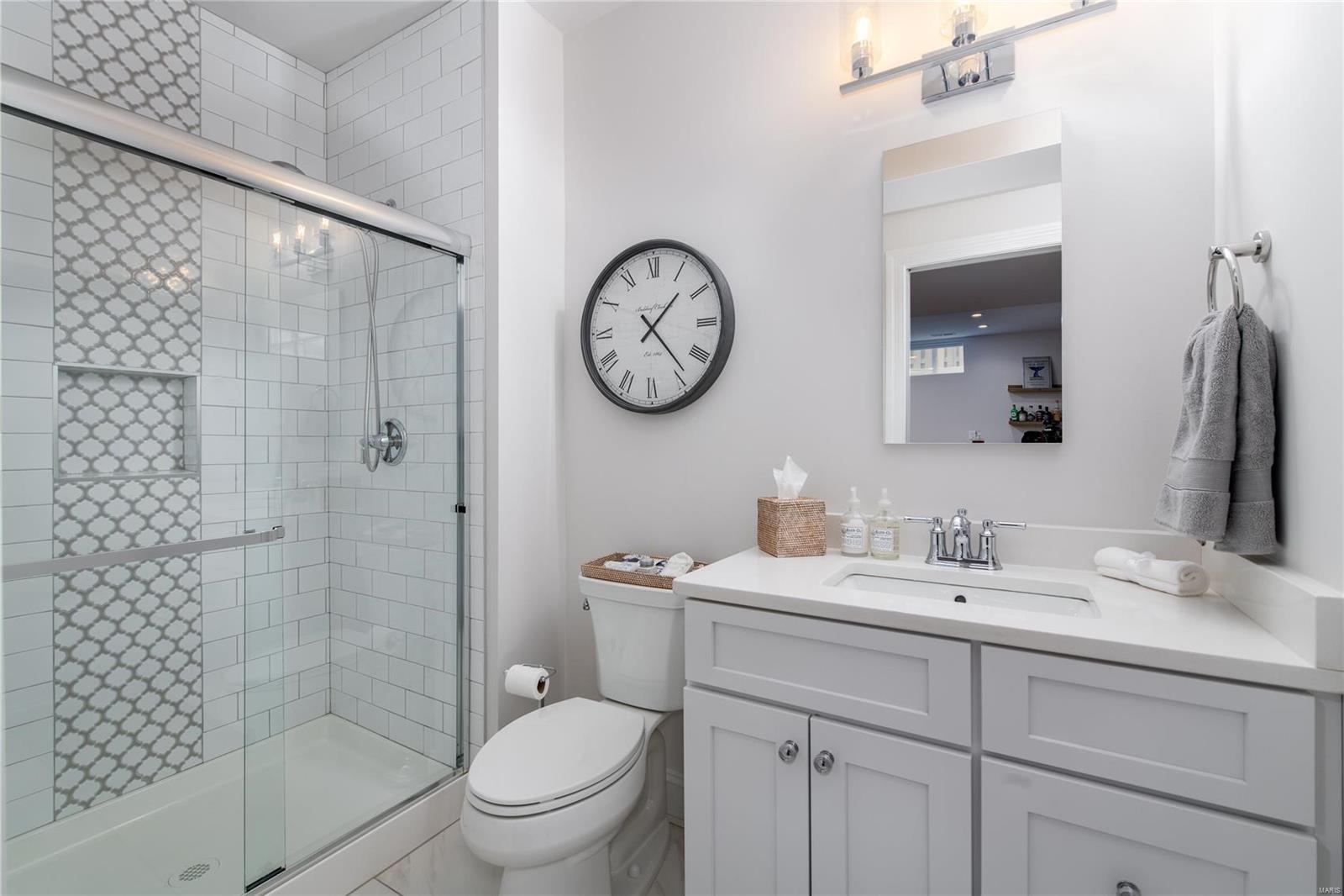 Essex Downs - Residential